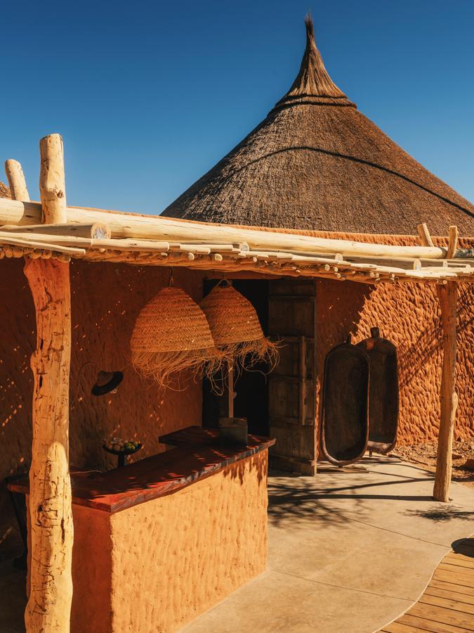 Zannier Omaanda Ondekaremba Exterior foto