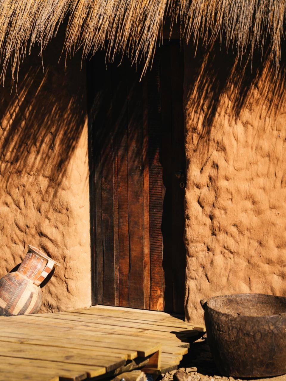 Zannier Omaanda Ondekaremba Exterior foto